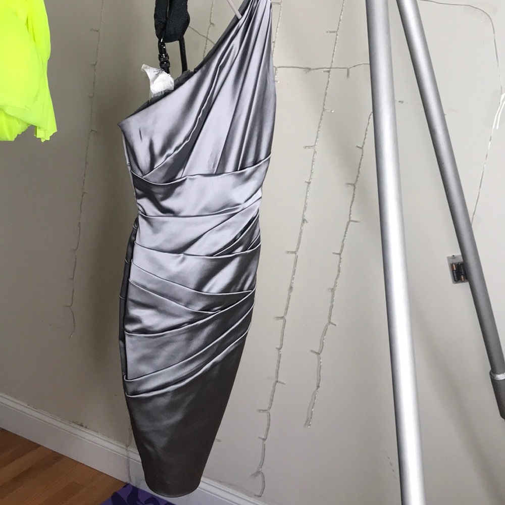 Special occasion dress